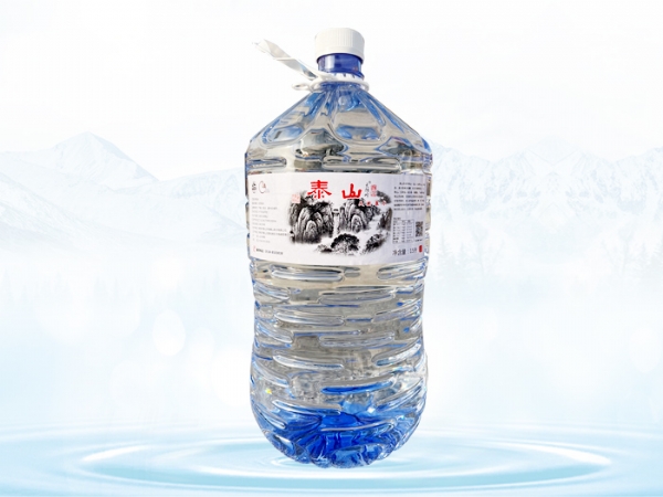 15升桶裝水